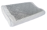 Memory foam pillow / 33X50 /